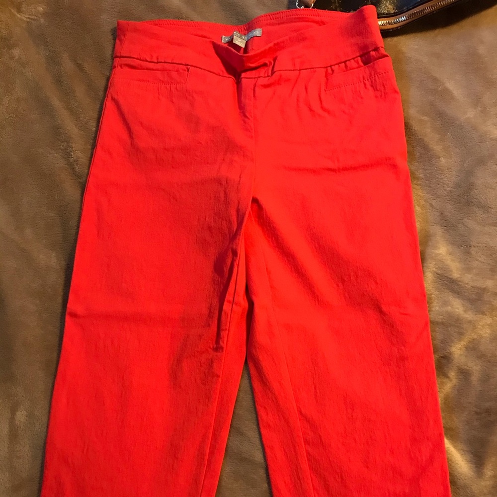 Women’s Petite Dress pants